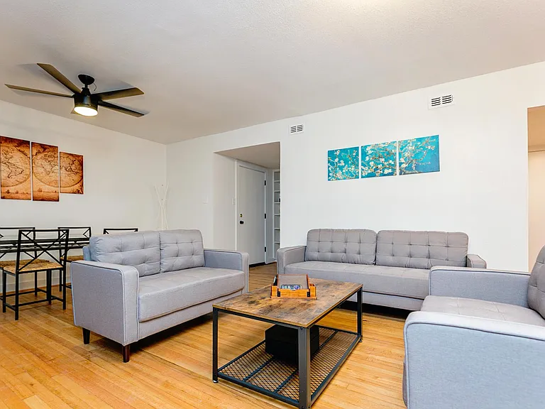 2232 Bellefontaine St #10 — Photo 10