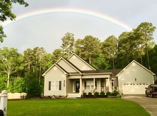 4800 Swordfish Dr, Raleigh, NC 27603