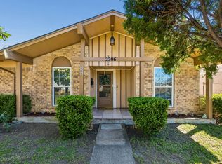 2206 Richbrook Dr, Garland, TX 75044