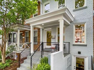 615 Morton Pl NE, Washington, DC 20002