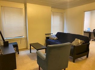3436 Ward St #5, Pittsburgh, PA 15213