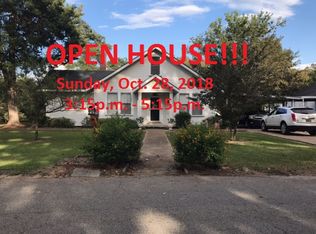 901 S Main Ave, Demopolis, AL 36732
