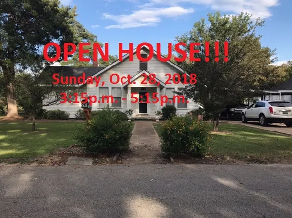 901 S Main Ave, Demopolis, AL 36732