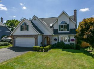 12940 SE Regency View St, Happy Valley, OR 97086