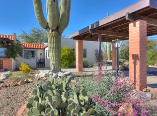 457 N Calle Del Diablo, Green Valley, AZ 85614