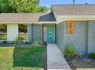 10518 Robinwood Cir, Austin, TX 78758