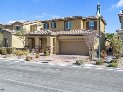12836 Alcores St, Las Vegas, NV, 89141