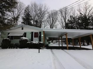 7 Balsam Dr, Barre, VT 05641