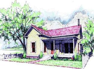 1010 Reynolds Ave, Conway, AR 72032
