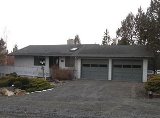 11151 NW King Ave, Prineville, OR 97754