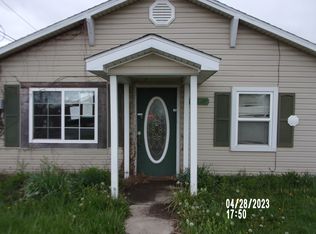 3215 N Waterloo Rd, Connersville, IN 47331