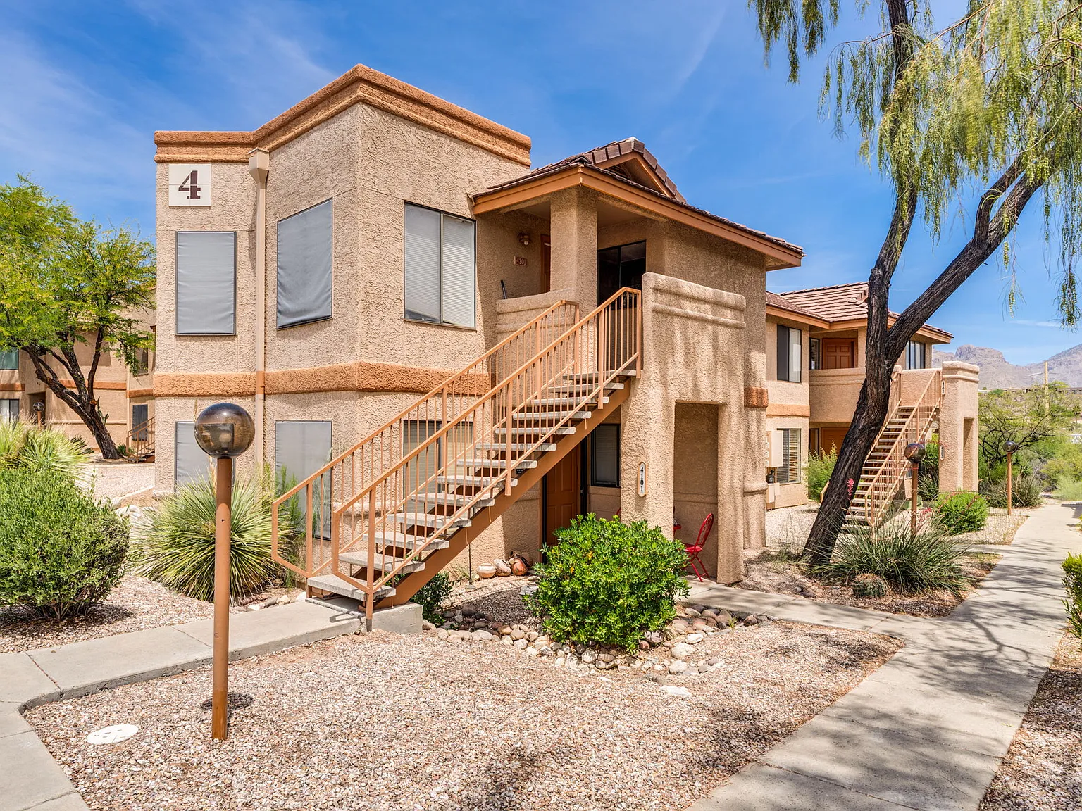 7255 East Snyder Road 4202 Tucson Az 85750 - 4202 — Photo 3