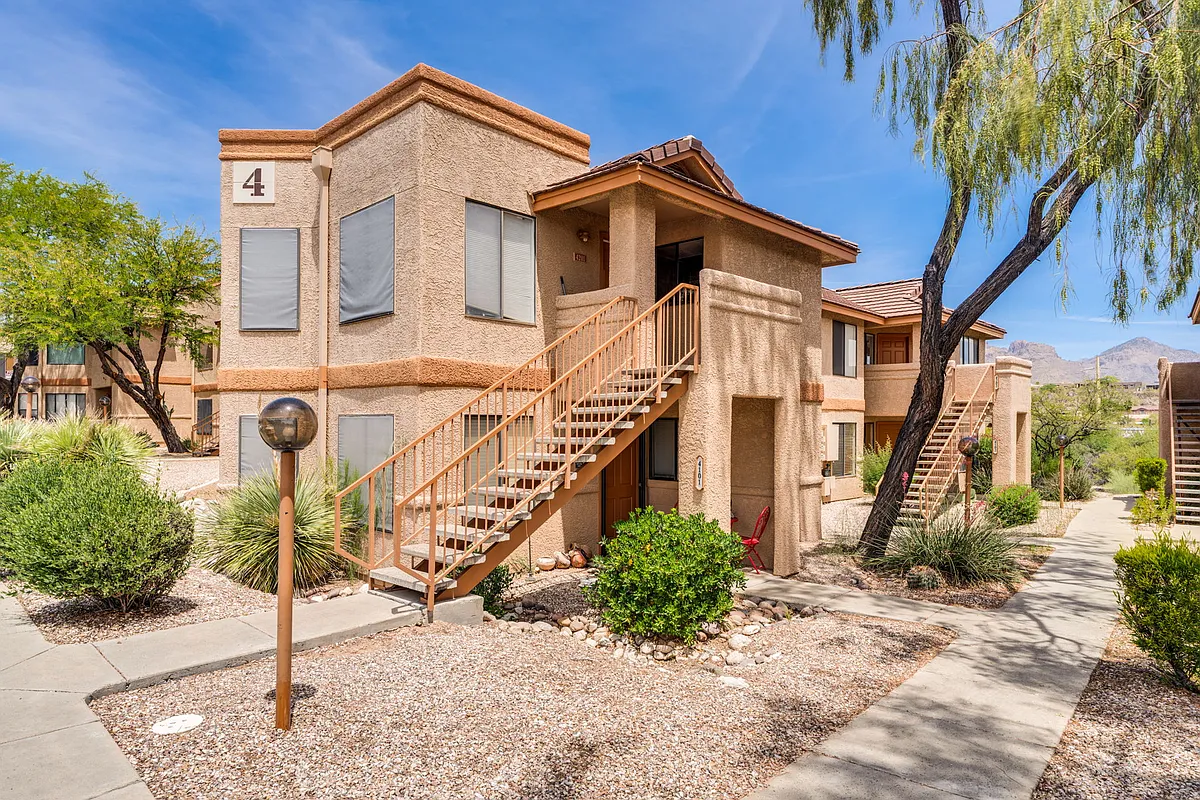 Building Photo - 7255 E Snyder Rd #1