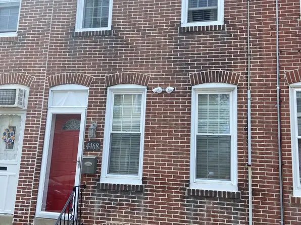 4468 Livingston St, Philadelphia, PA 19137