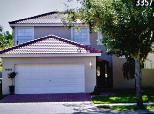 19843 NW 87th Ct, Hialeah, FL 33018