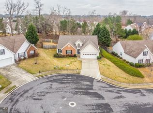 2362 Heatherton Ct, Dacula, GA 30019