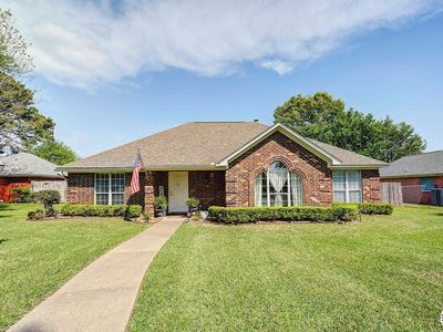 38 Fernwood Dr, Texarkana, TX, 75503