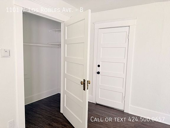 4th image of 1101 N Los Robles Ave #B