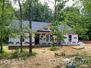 634 E Ketchie St, China Grove, NC 28023