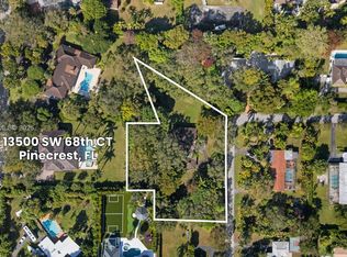 Lisa Highlands, Pinecrest, FL 33156