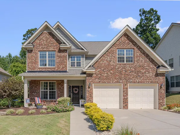 449 Barnard Castle Ct, Rolesville, NC 27571