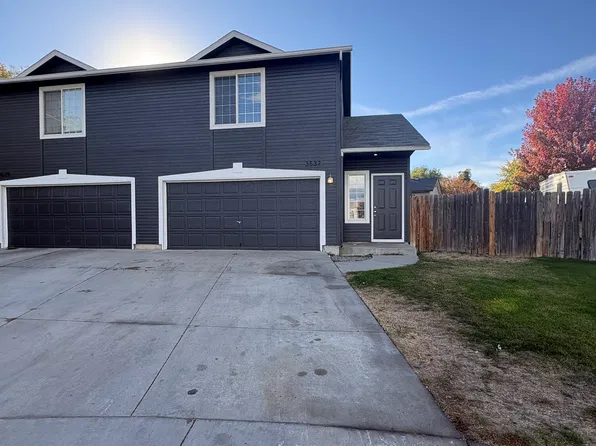 (undisclosed Address), Boise, ID 83705