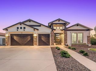 411 E Canyon Way, Chandler, AZ 85249