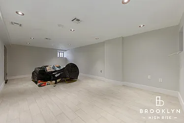 Rented by Brooklyn High Rise LLC