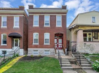 3531 Louisiana Ave, Saint Louis, MO 63118