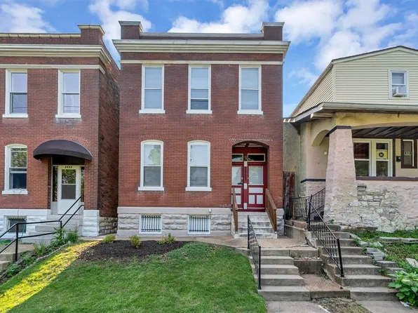 3531 Louisiana Ave, Saint Louis, MO 63118