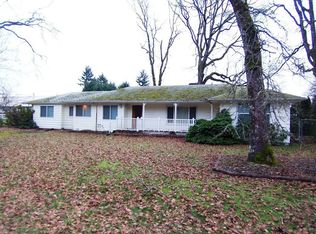 2010 Taylor St, Centralia, WA 98531