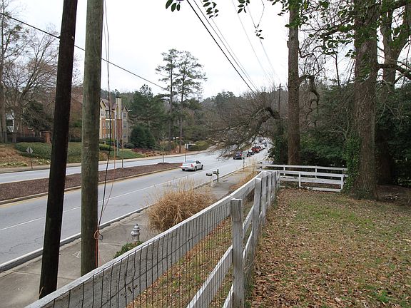 3rd image of 3362 E Roxboro Rd NE