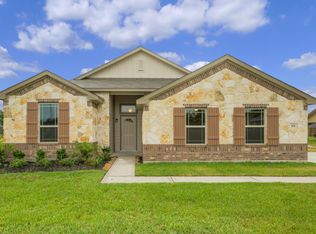 93 Minnie Dr, Dayton, TX 77535