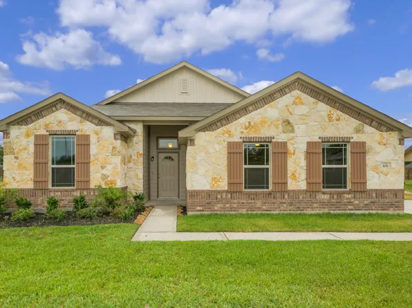 93 Minnie Dr, Dayton, TX 77535