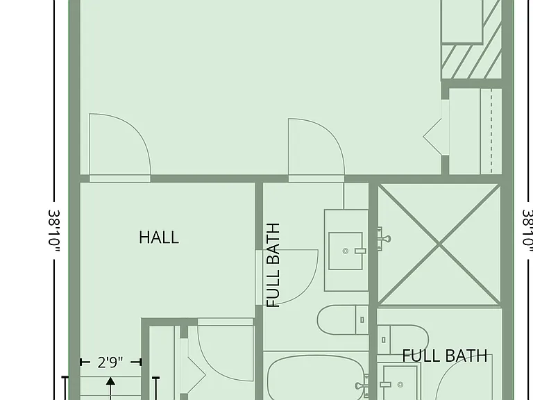 1419 Jordan St — Photo 29