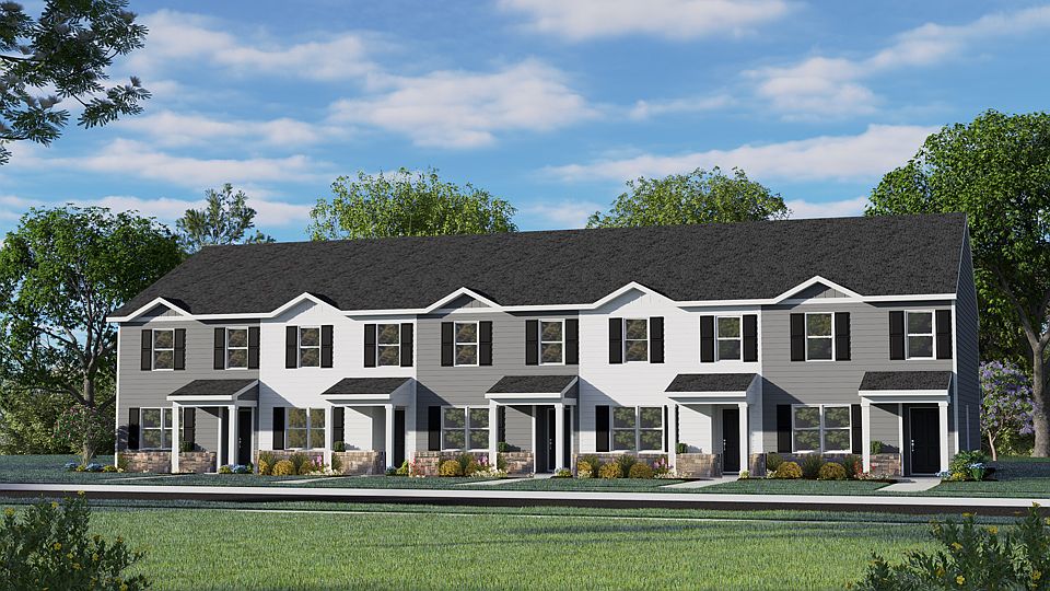 Plan Elevation.