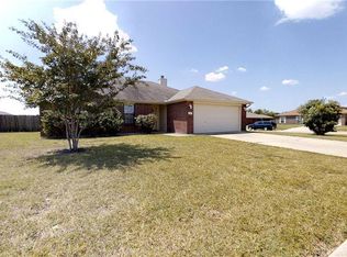 508 Ali Dr, Killeen, TX 76542