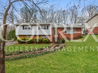 1220 Gladstone Rd, Lancaster, SC 29720