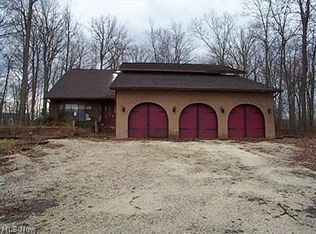 154 W Prospect St, Hudson, OH 44236