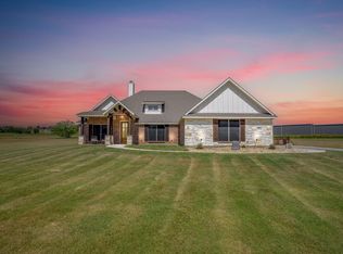 4017 Crick Ct, Weatherford, TX 76087