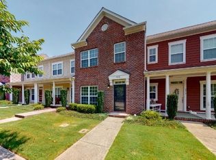2016 Hemlock Dr #2016, Spring Hill, TN 37174