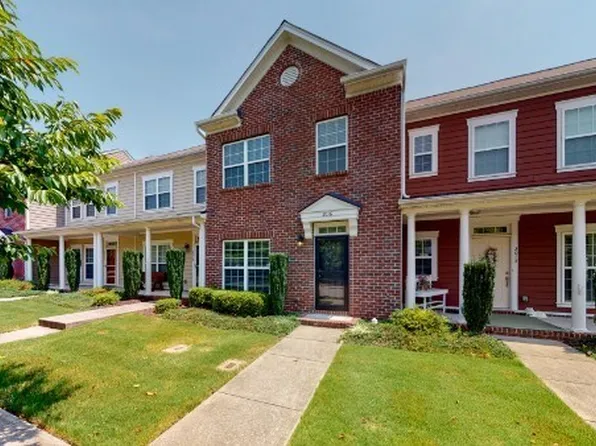 2016 Hemlock Dr #2016, Spring Hill, TN 37174