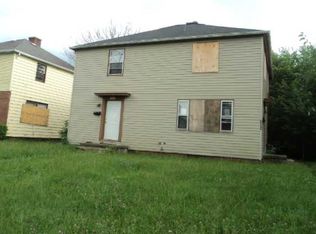 1301 E 25th Ave, Columbus, OH 43211