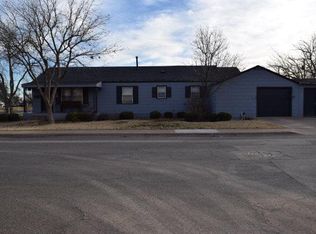 509 W Nobles Ave, Midland, TX 79701