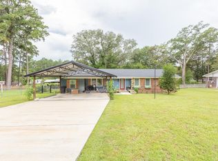 1406 SE Platt Ave, Cairo, GA 39828