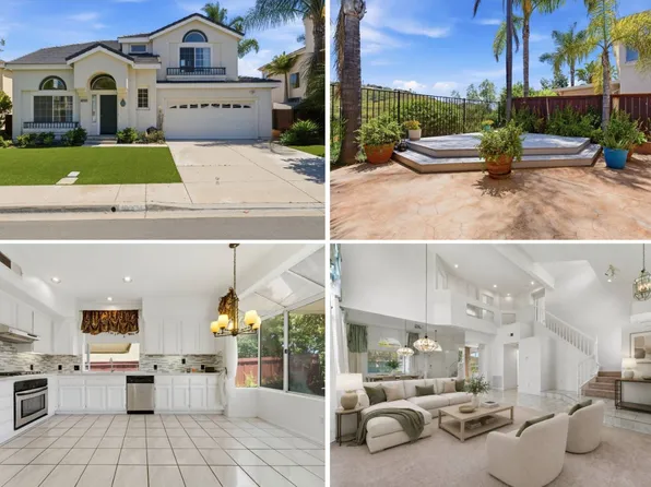 11889 Meriden Ln, San Diego, CA 92128