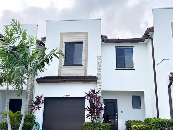 20494 NE 2nd Ct, Miami, FL 33179