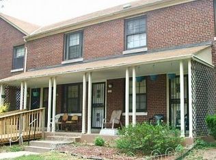 13 College Ct, Louisville, KY 40203