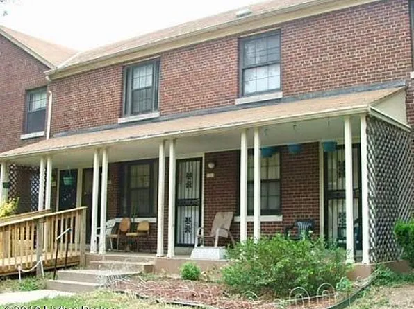 12 College Ct, Louisville, KY 40203