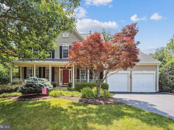 113 Meadowbrook Ct SW, Leesburg, VA 20175